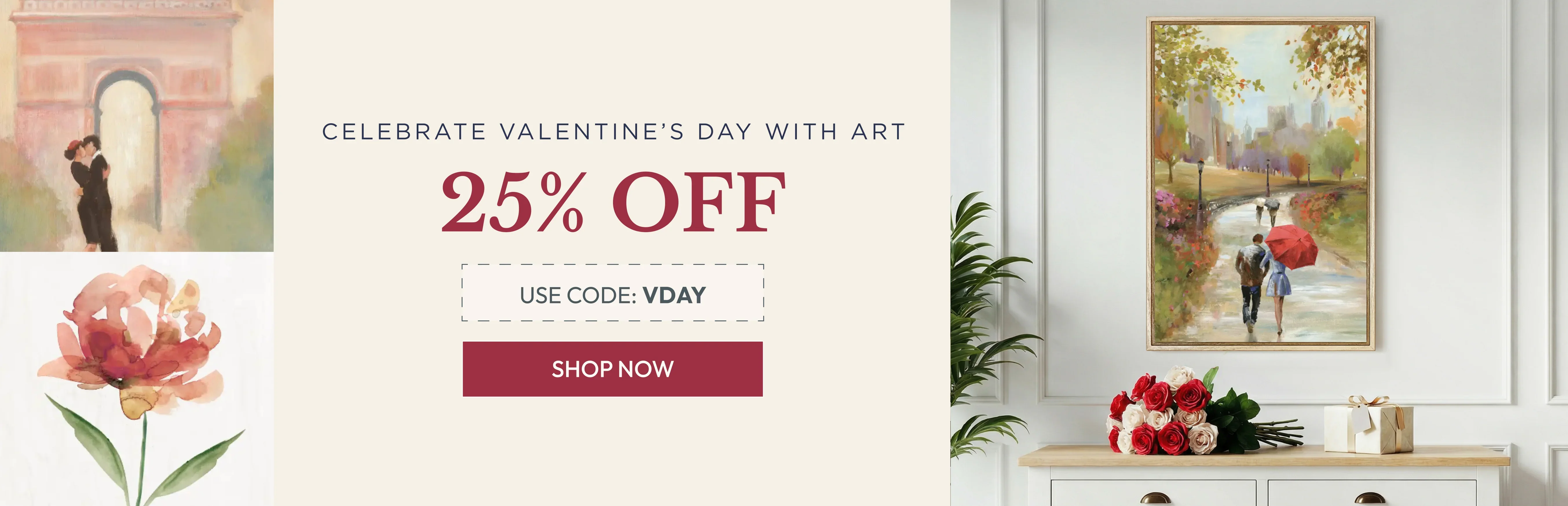 Wall Art for Every Style