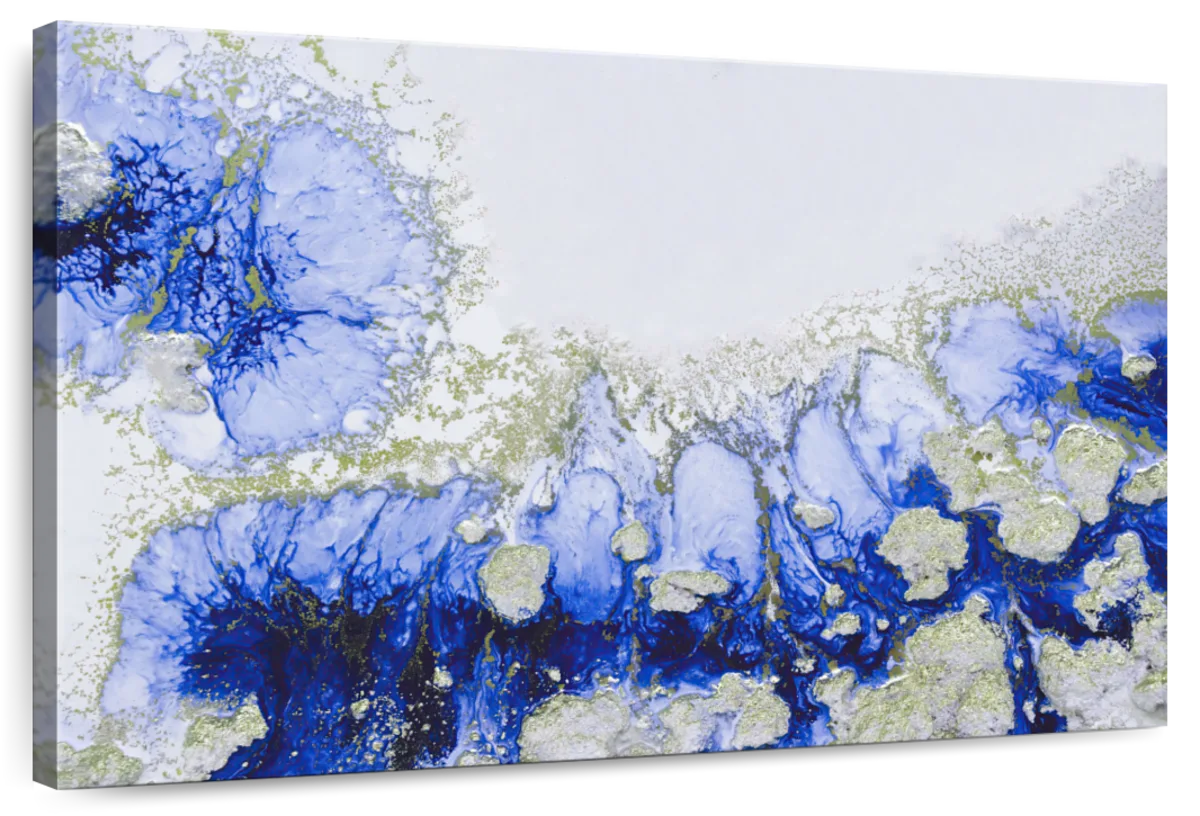 Treasure Reef Wall Art